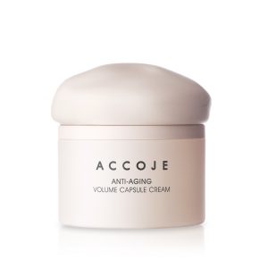 ACCOJE Anti Aging Volume Capsule Cream – 50 ml