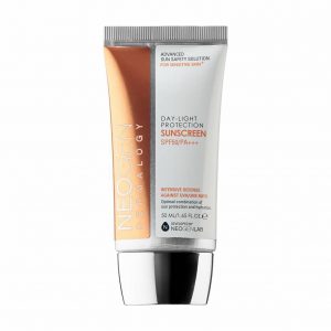 Day Light Protection Sunscreen SPF50/PA+++