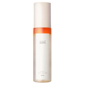 SIORIS TIME IS RUNNING OUT MIST – 100ml