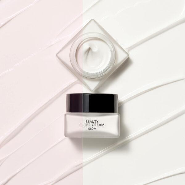 SON & PARK Beauty Filter Cream Glow – 40g /1.41 oz.