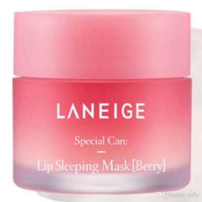 Бальзам для губ Laneige Lip Sleeping Mask