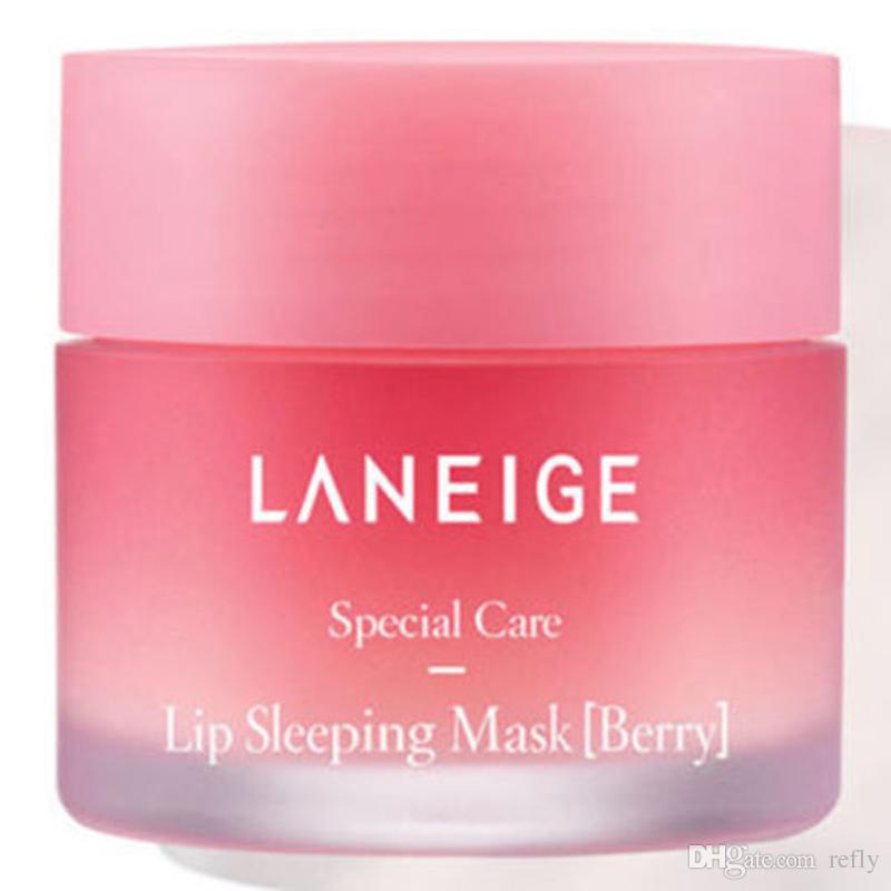 Laneige Lip Sleeping Mask – 20 g