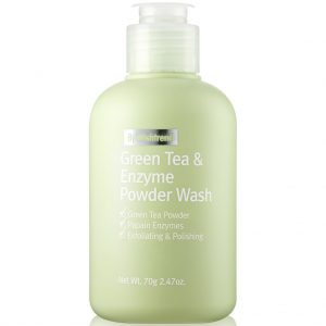 Green Tea & Enzyme Powder Wash – 70 g