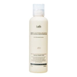 LADOR TripleX3 Natural Shampoo -150ml