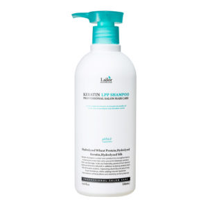 LADOR Keratin LPP Shampoo – 530ml