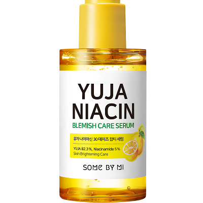 SOMEBYMI Yuja Niacin Blemish Serum – 50 ml