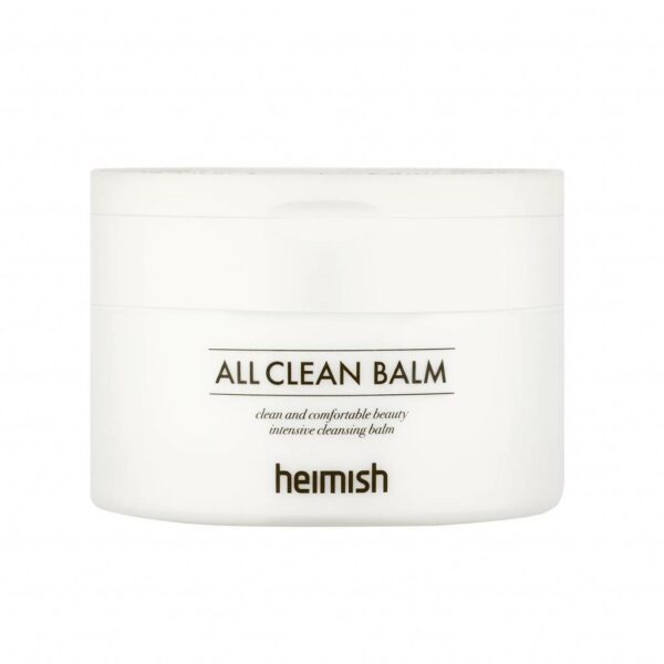 Heimish All Clean Balm – 120 ml