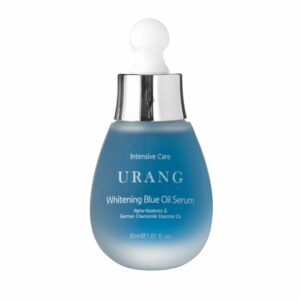 Urang Brightening Blue Oil Serum – 30 ml