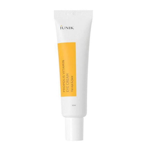 iUnik Propolis Vitamin Eye Cream – 30 ml