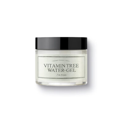 Увлажняющий гель для лица I’m from Vitamin Tree Water-Gel 75 г