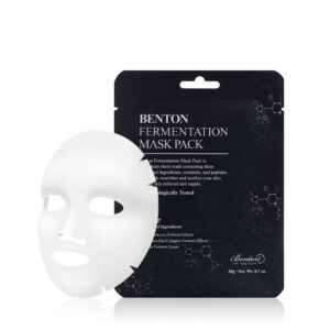 BENTON Fermentation Mask Pack – 20 g