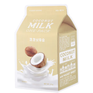 APIEU Coconut Milk One-Pack – 21 g