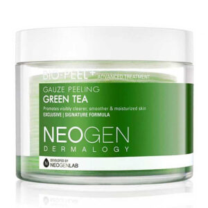 Neogen Dermalogy – Bio-Peel Gauze Peeling Green Tea – 100 ml