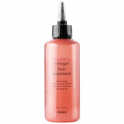 APIEU Raspberry Hair Treatment – 165 ml