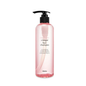 APIEU Raspberry Vinegar Hair Shampoo – 500 ml