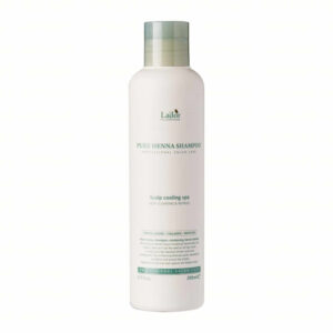 LADOR Pure Henna Shampoo – 200 ml