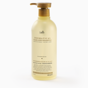 LADOR Dermatical Hair-Loss Shampoo 530ml