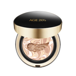 AGE20s Signature Essence Cover Pact Intense Cover plus Refill – 25g