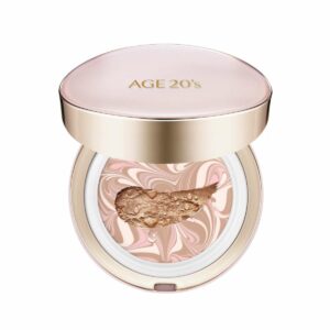 AGE20s Signature Essence Cover Pact Moisture plus Refill – 25 g