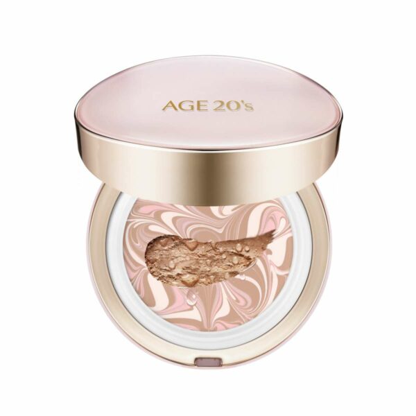 AGE20s Signature Essence Cover Pact Moisture plus Refill – 25 g