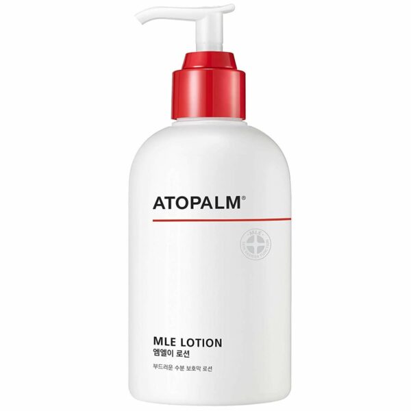 Atopalm MLE Moisturizing Lotion – 200 ml