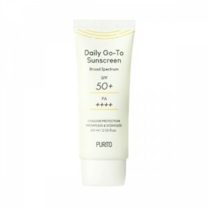 Purito Daily Go-To Sunscreen