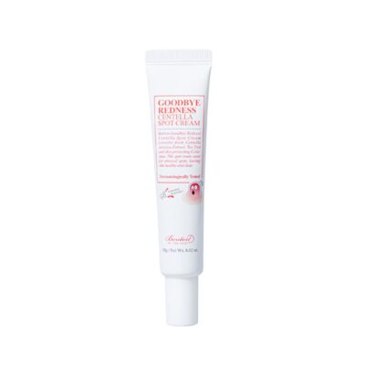 BENTON Goodbye Redness Centella Spot Cream – 15 g