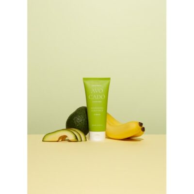 Rated Green COLD PRESS AVOCADO NOURISHING SCALP PACK 200 ml
