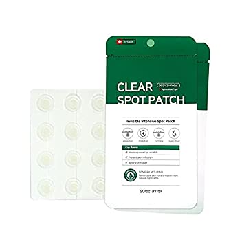 SOMEBYMI 30 days Miracle Clear Spot Patches (18 Stück)