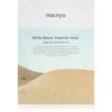 Bifida Biome Ampoule Mask – 30 gr